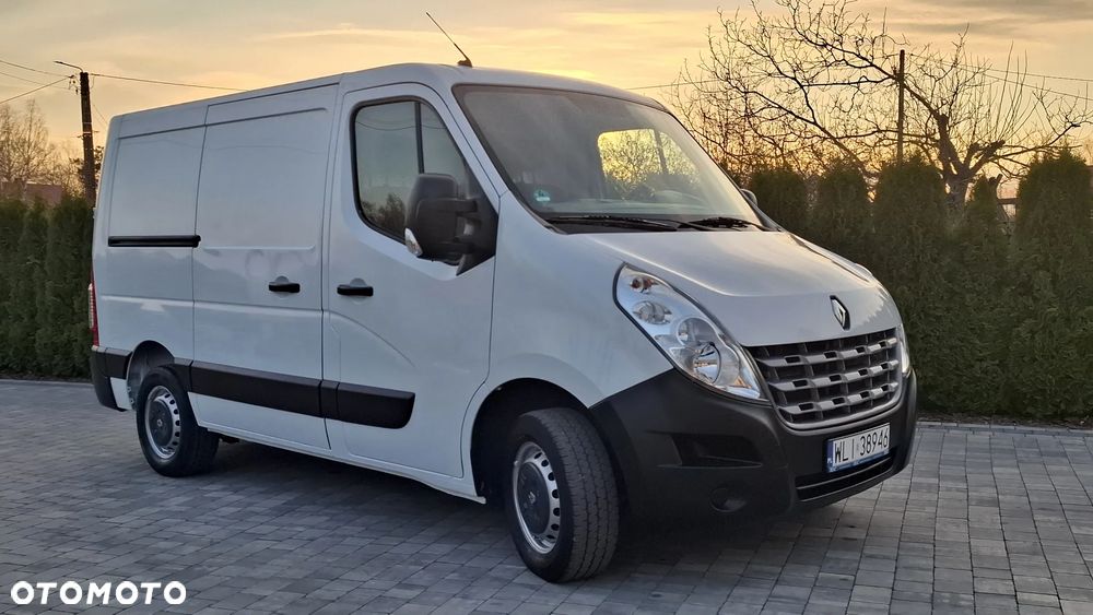 Renault MASTER - 12