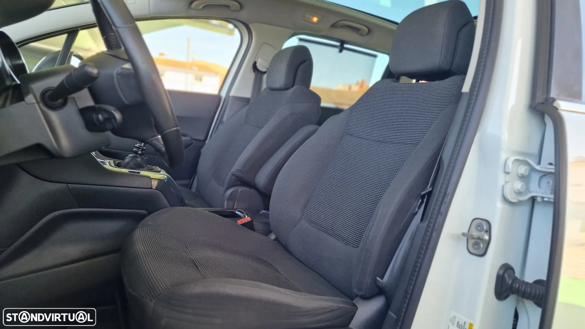 Peugeot 5008 2.0 BlueHDi Allure J17 - 5