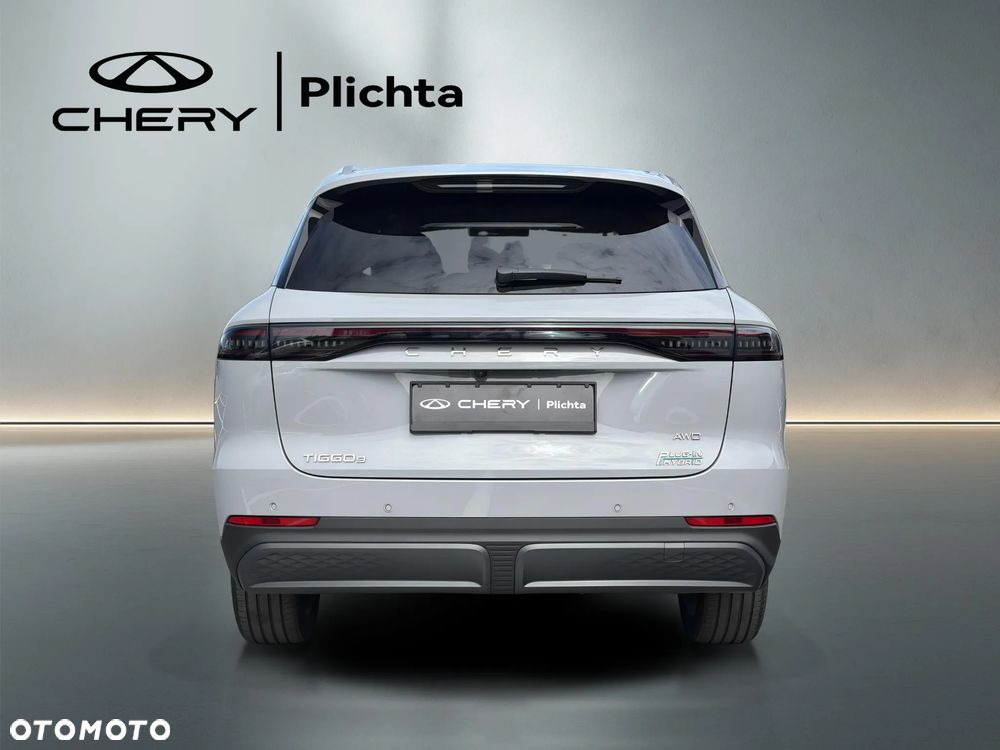 Chery Tiggo 9 - 6