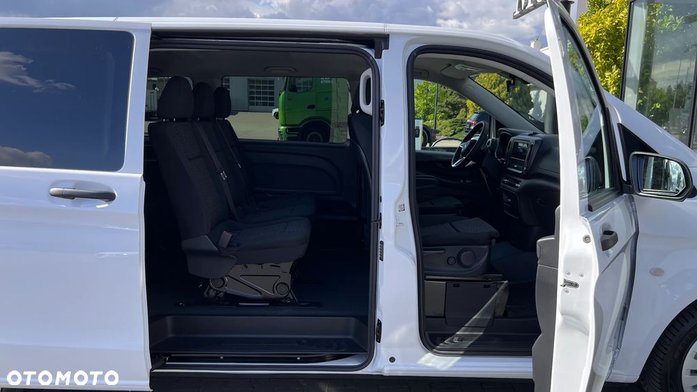 Mercedes-Benz Vito Tourer L2 Pro 9G-Tronic 447.703 - 16