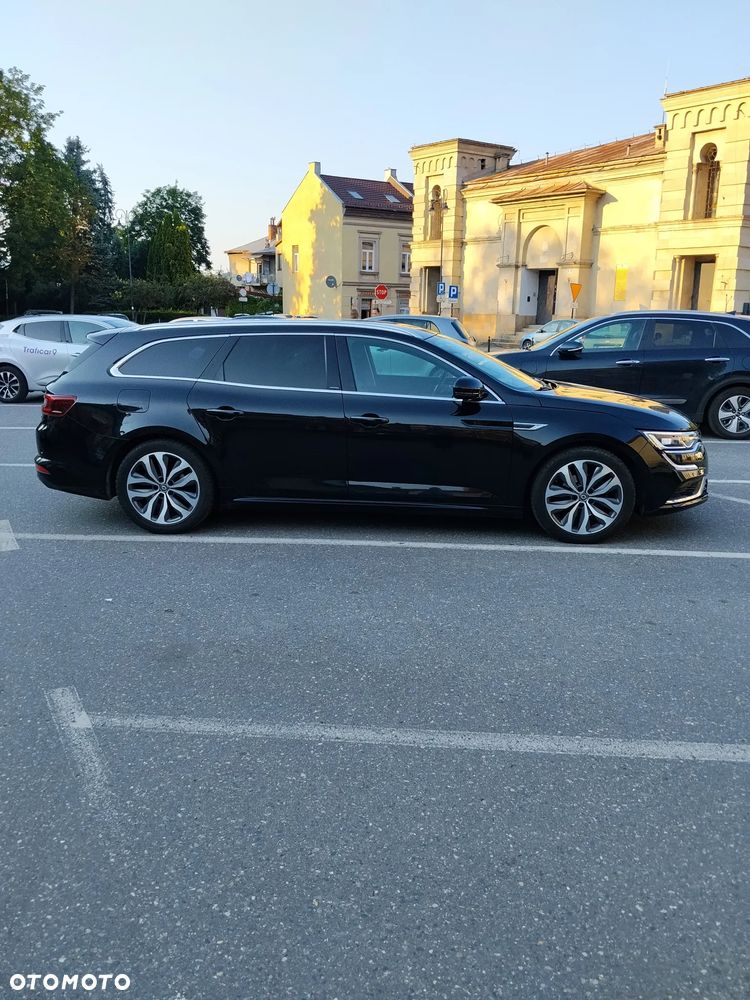 Renault Talisman - 5