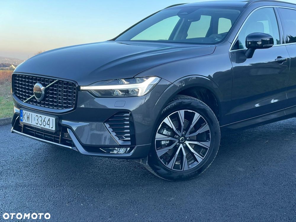 Volvo XC 60 - 23