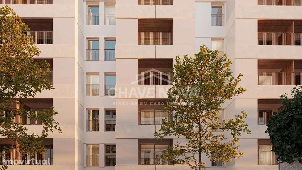 T3 com 2 Lugares de Estacionamento e Arrumos em-Arcozelo-EMP/01195_2 - Grande imagem: 4/10