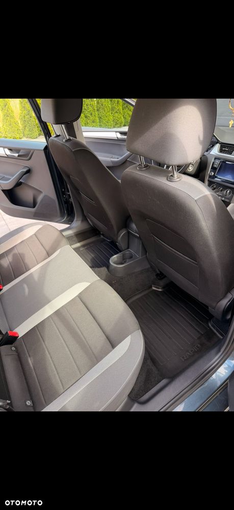 Skoda RAPID 1.0 TSI Ambition - 5