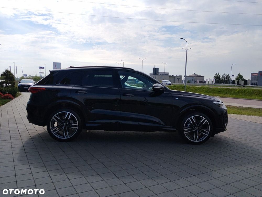 Audi Q5 - 5