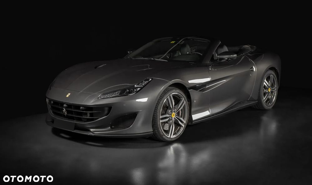 Ferrari Portofino - 4