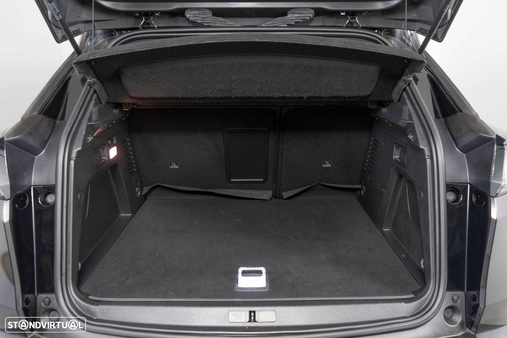 Peugeot 3008 1.6 Hybrid4 GT e-EAT8 - 13