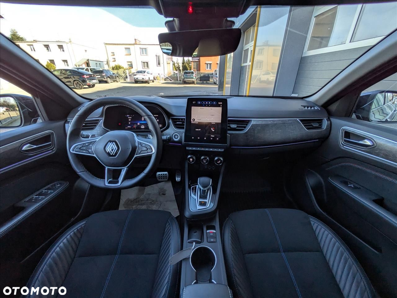 Renault Arkana 1.3 TCe mHEV Esprit Alpine EDC - 2