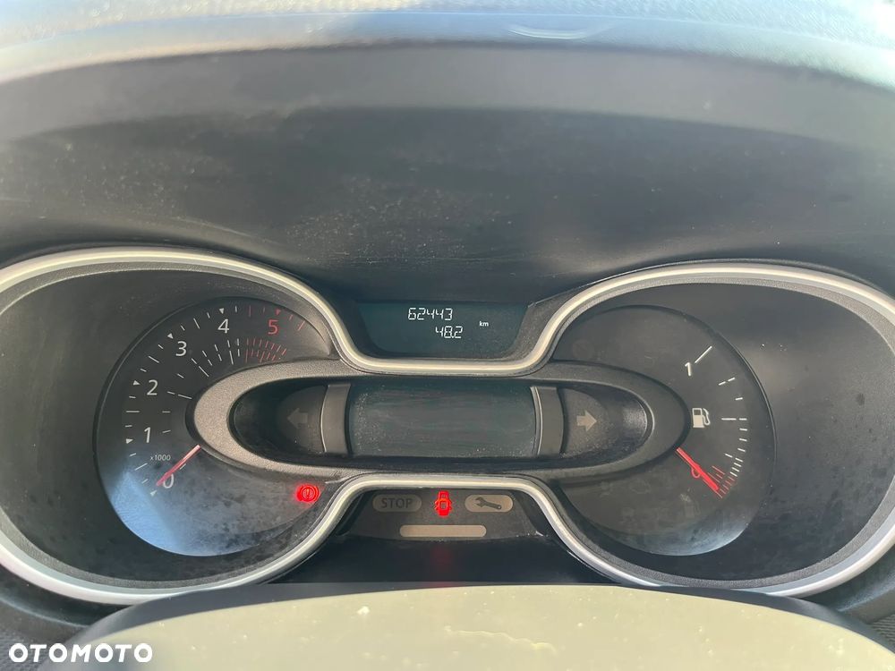 Renault Trafic - 11