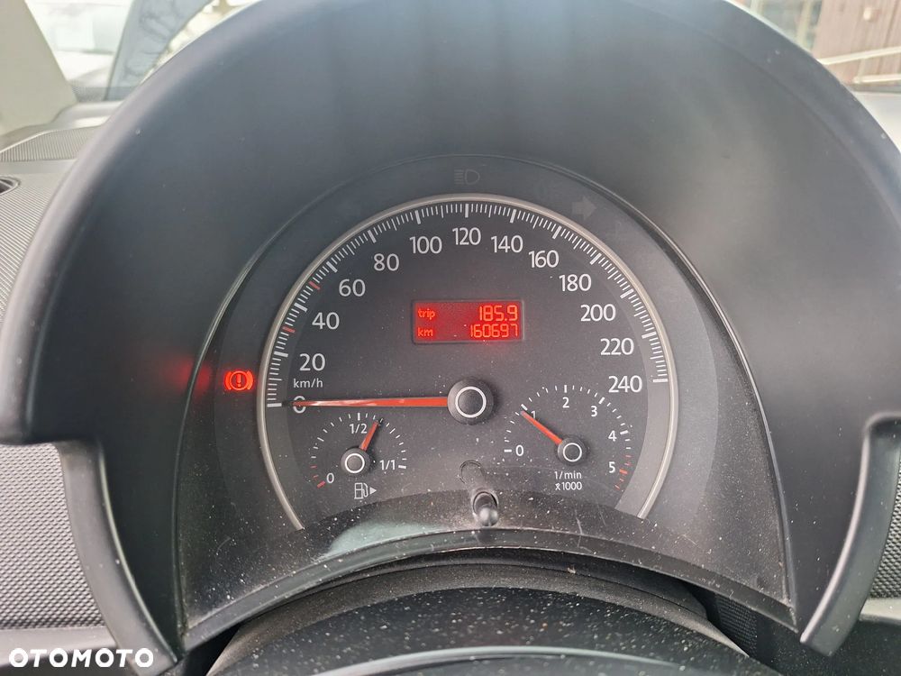 Volkswagen New Beetle 1.9 TDI DPF United - 20