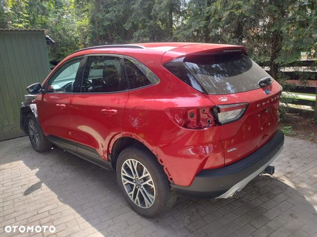 Ford Escape - 11