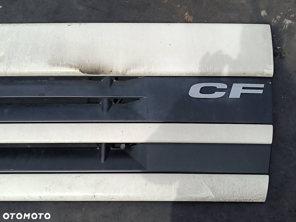 MASKA DAF 75.310 - 1