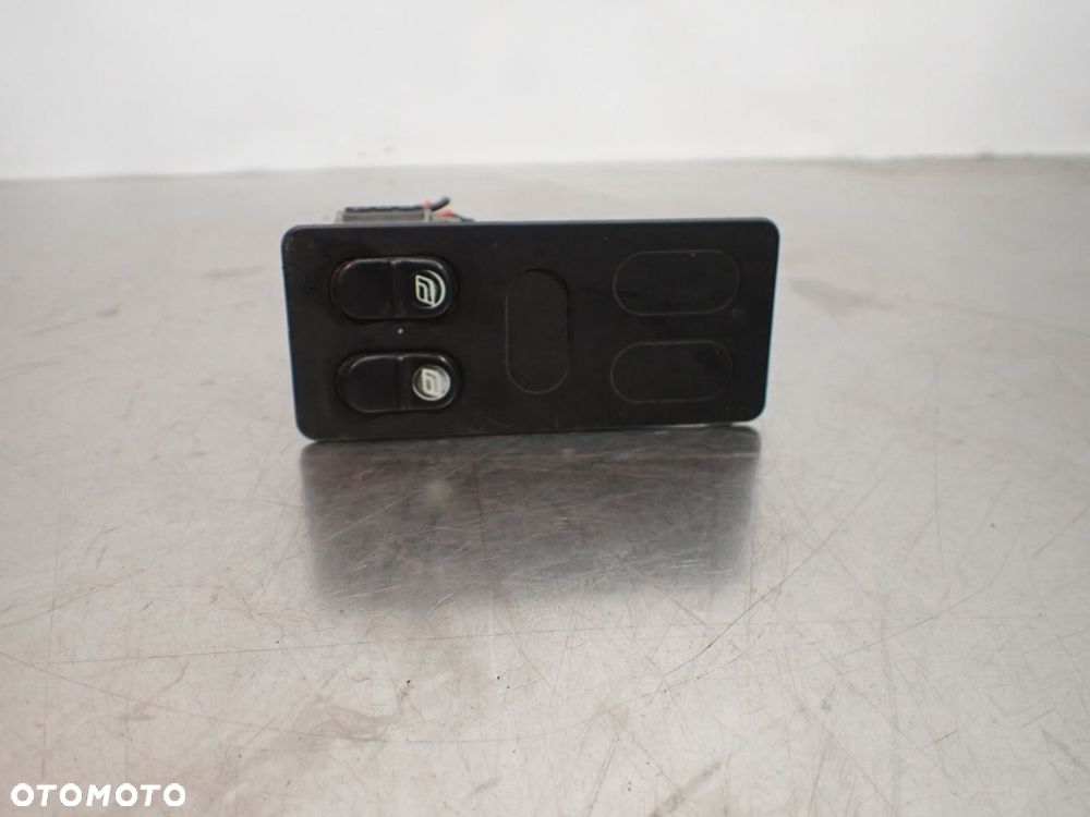 PANEL STEROWANIA SZYB SAAB 900 I 9501891 9501917 - 1