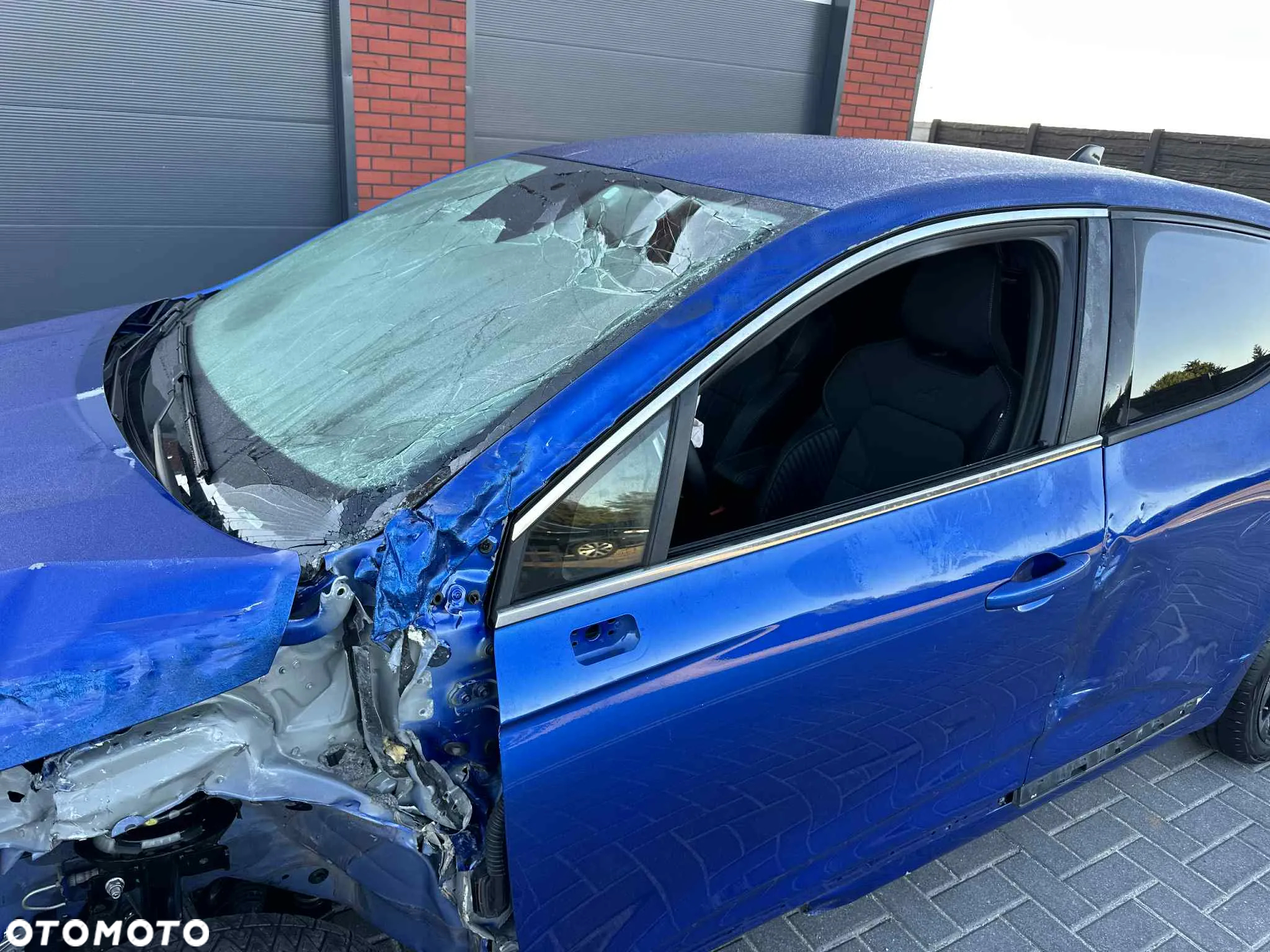 Renault Clio 1.6 E-TECH Full Hybrid 145 Esprit Alpine - 29