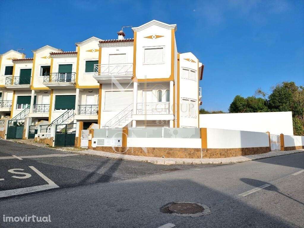 Descubra a sua Nova Moradia de Sonho na Ericeira! - Grande imagem: 2/46