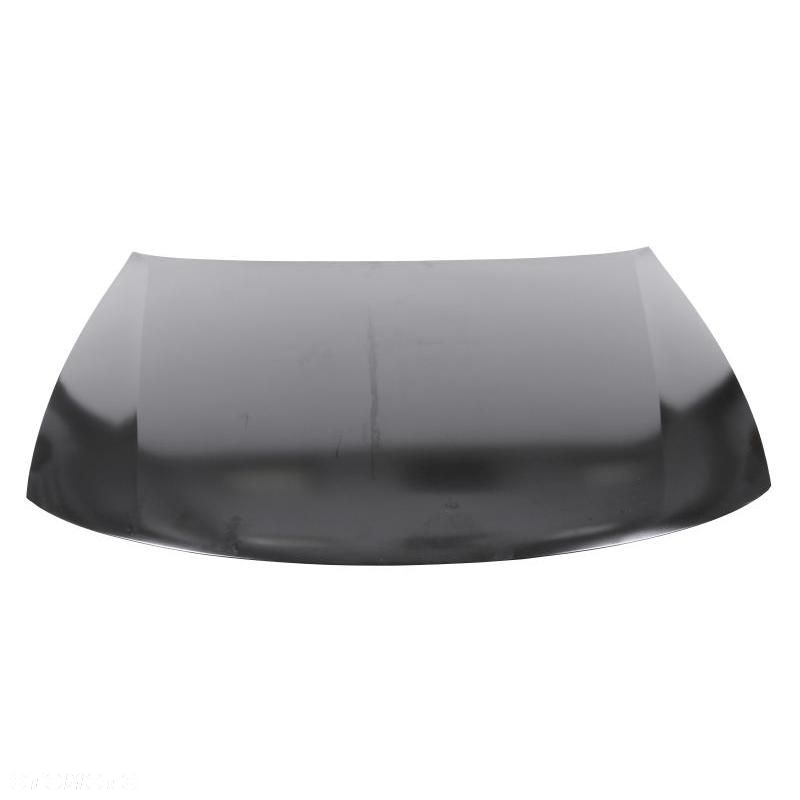 NOWA POKRYWA SILNIKA VW PASSAT B5 1998-2000 LAKIEROWANA W KOLOR - 2