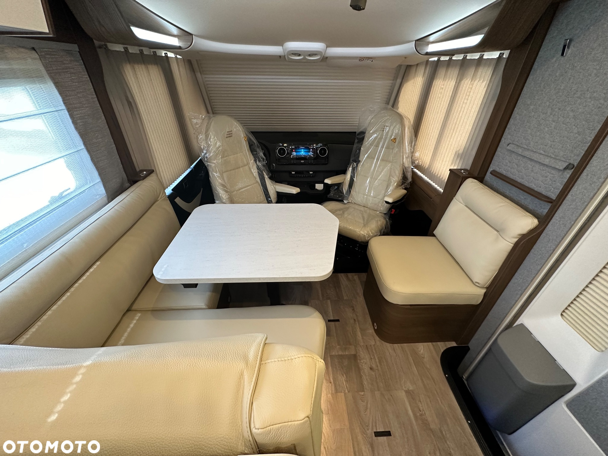 Hymer-Eriba BML I780 - 26