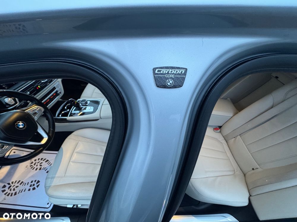 BMW Seria 7 730d xDrive - 11