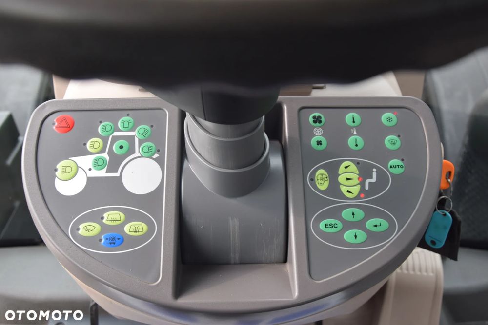 Fendt 828 Vario - 21