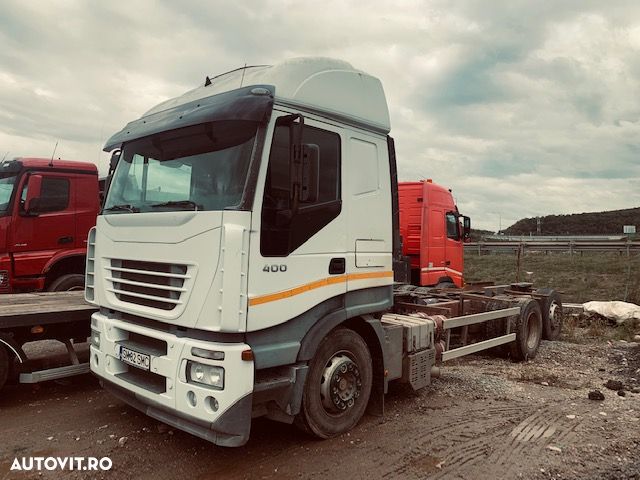 IVECO - 1