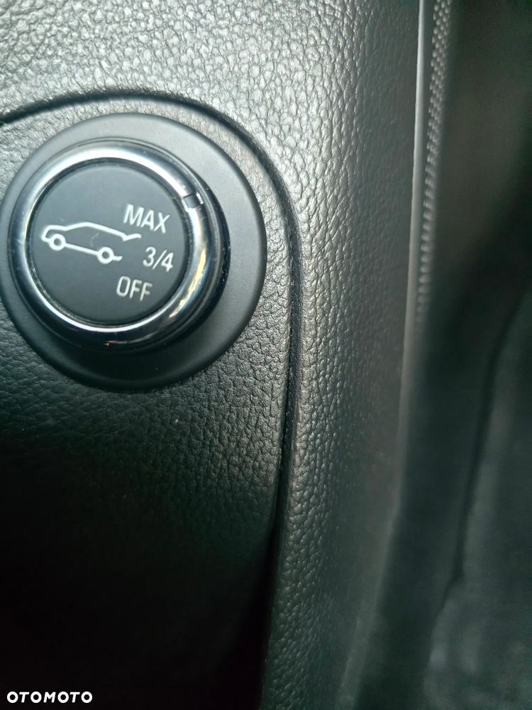 Opel Astra 1.5 D Start/Stop Automatik Elegance - 25