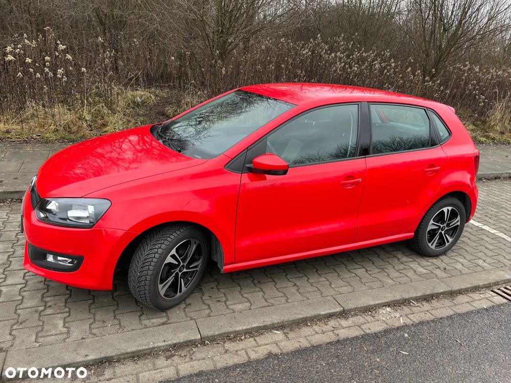 Volkswagen Polo - 10