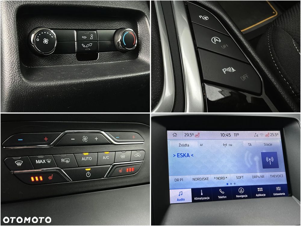 Ford S-Max 2.0 EcoBlue Titanium - 39