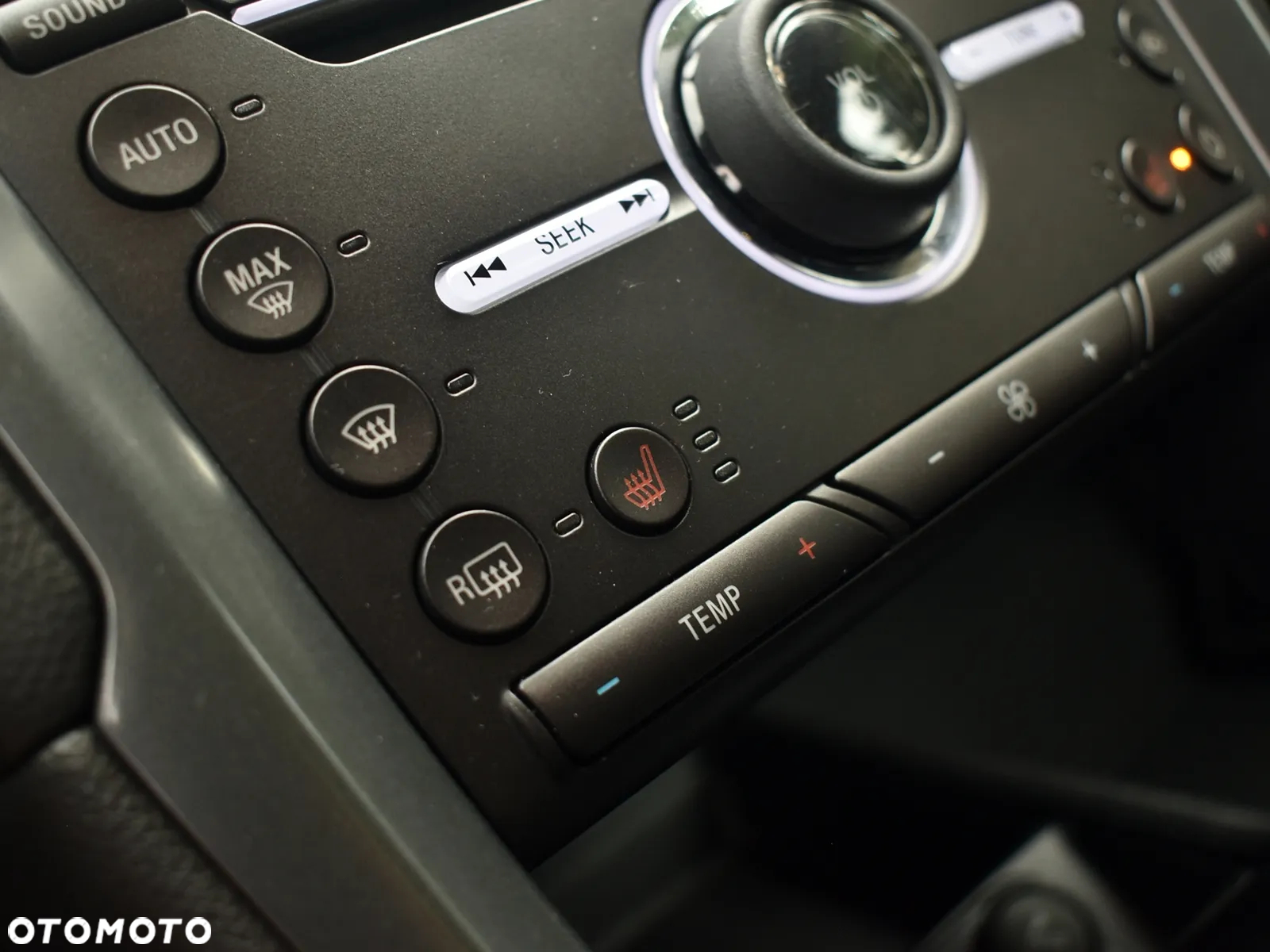 Ford Mondeo 2.0 TDCi ST-Line PowerShift - 32