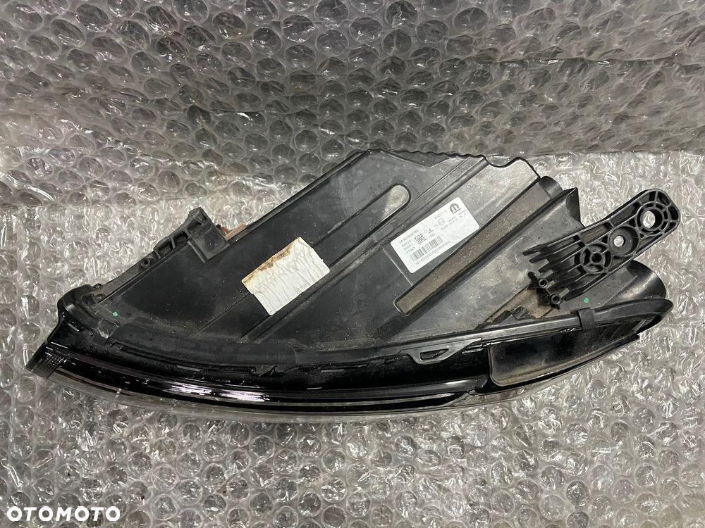 LAMPA LEWA LED JEEP COMPASS II LIFT 00501508790 90174 00512 11021 - 5