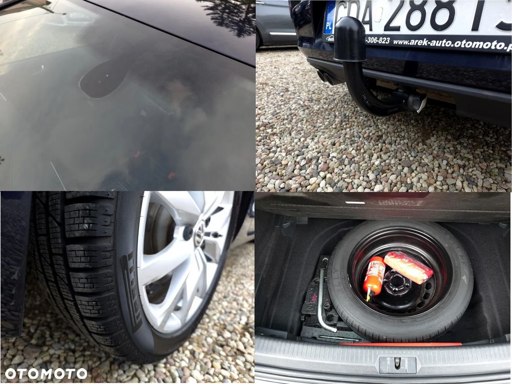 Volkswagen Golf 2.0 TDI BMT Highline DSG - 34