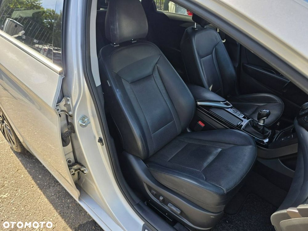 Hyundai i40 1.7 CRDi BlueDrive Premium - 33