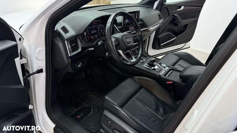 Audi Q5 - 22