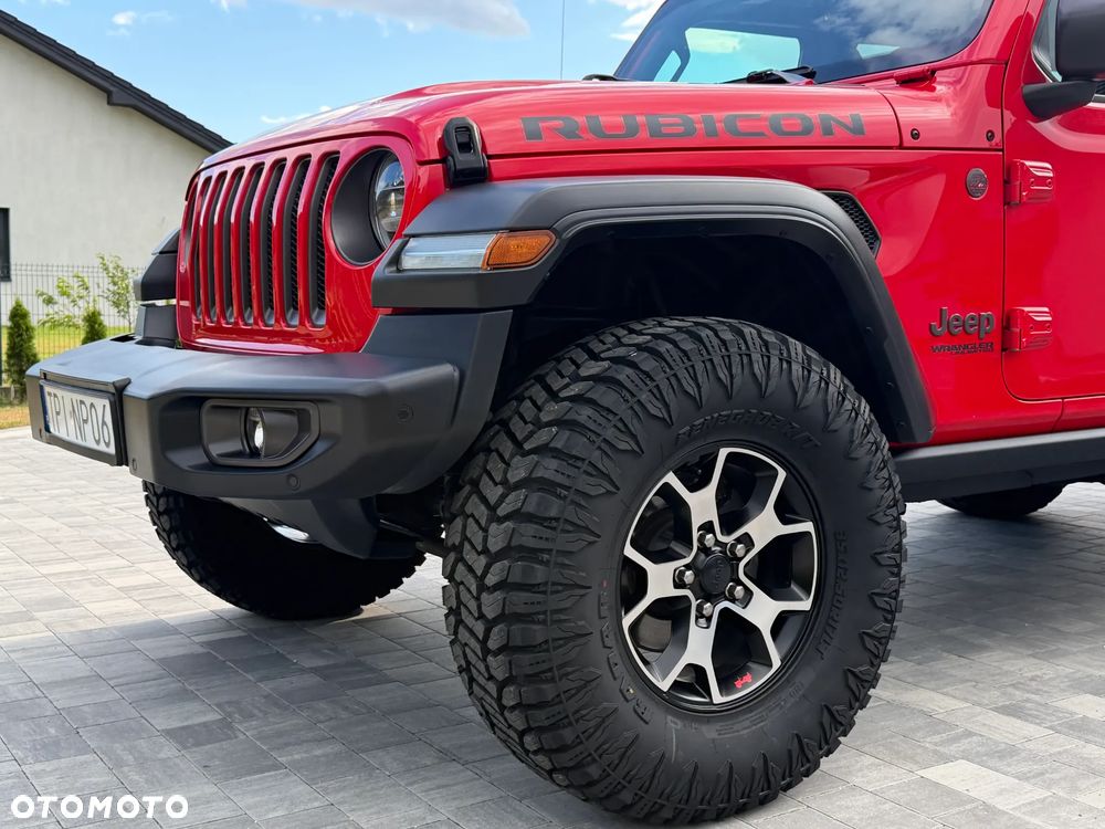 Jeep Wrangler - 3