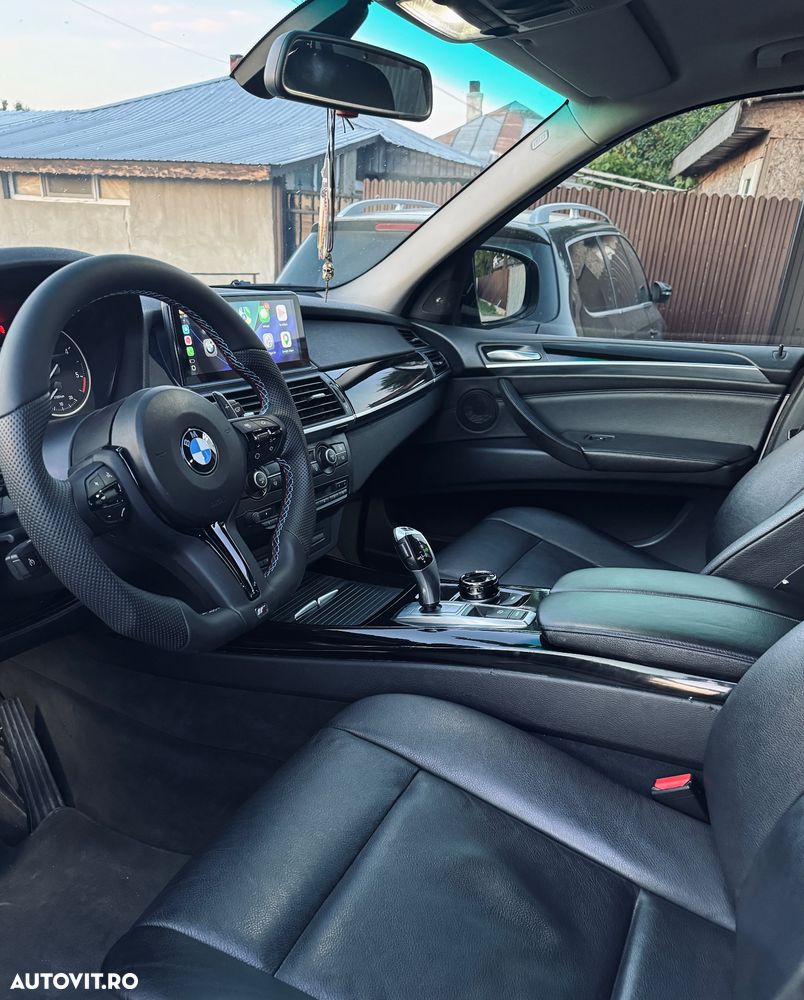 BMW X5 - 7