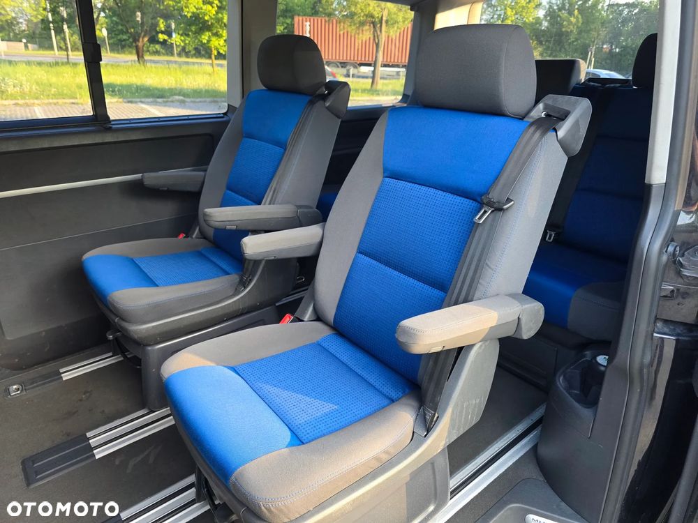 Volkswagen Multivan L1 Comfortline - 15