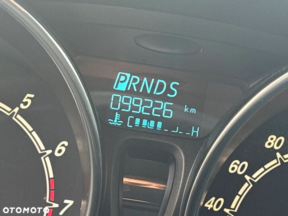 Ford B-MAX 1.6 Colour-Line MPS6 - 23