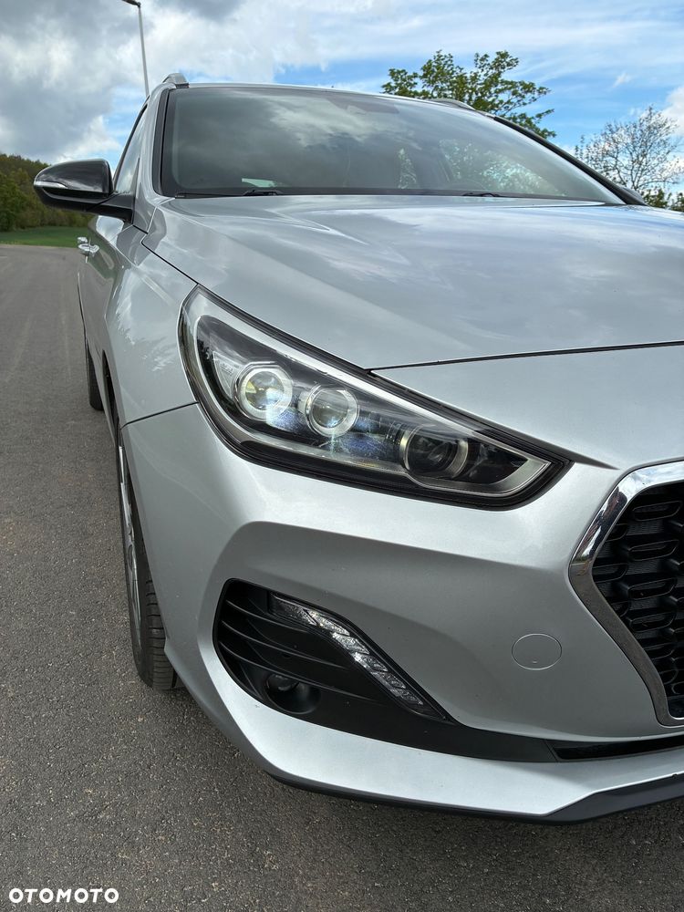 Hyundai i30 - 5
