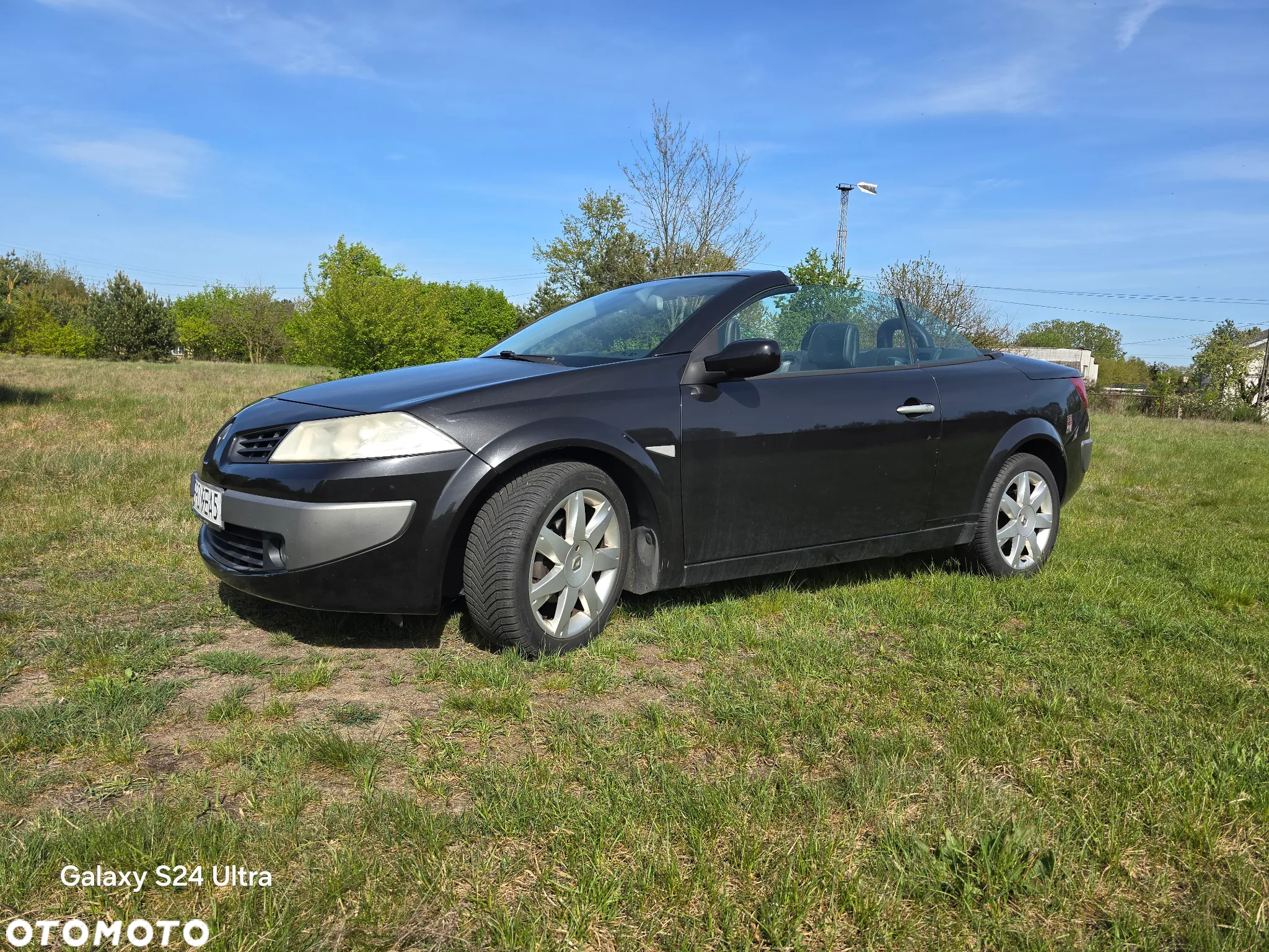 Renault Megane - 20