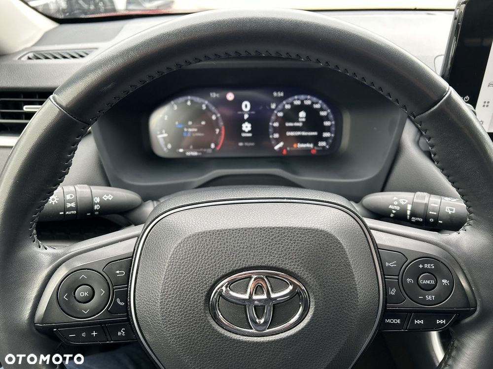 Toyota RAV4 2.0 Comfort 4x2 MS - 17