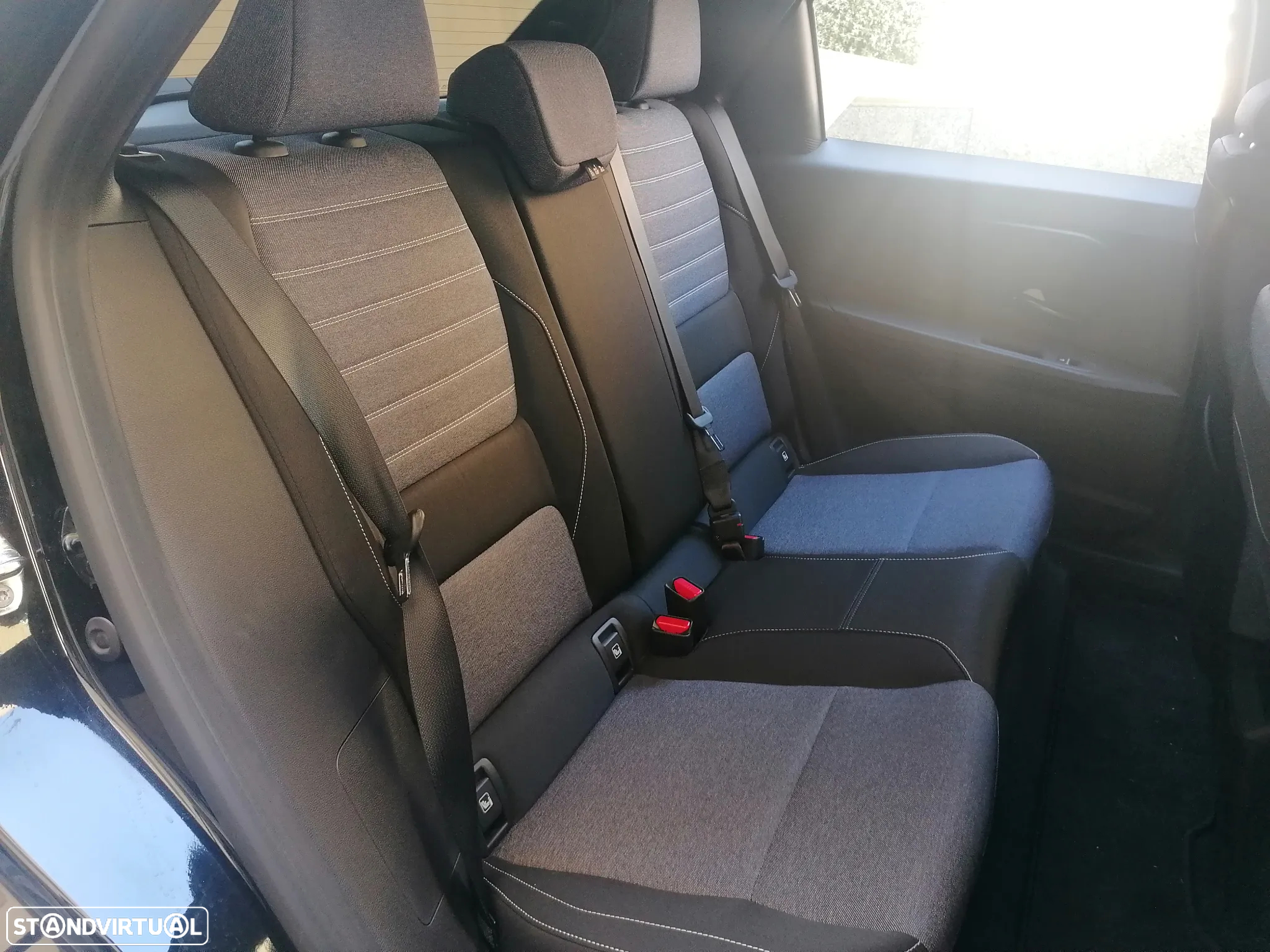 Renault R Iconic Five 150 Comfort Range - 30