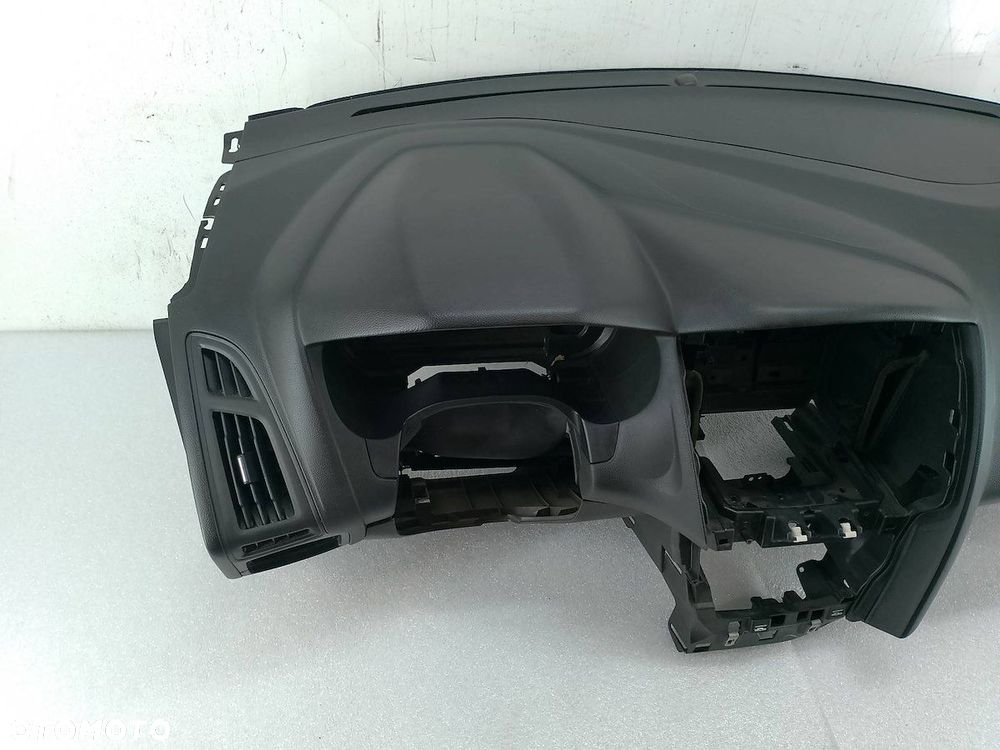 DESKA ROZDZIELCZA,KONSOLA PODUSZKI SENSOR PASY FORD FOCUS III - 5