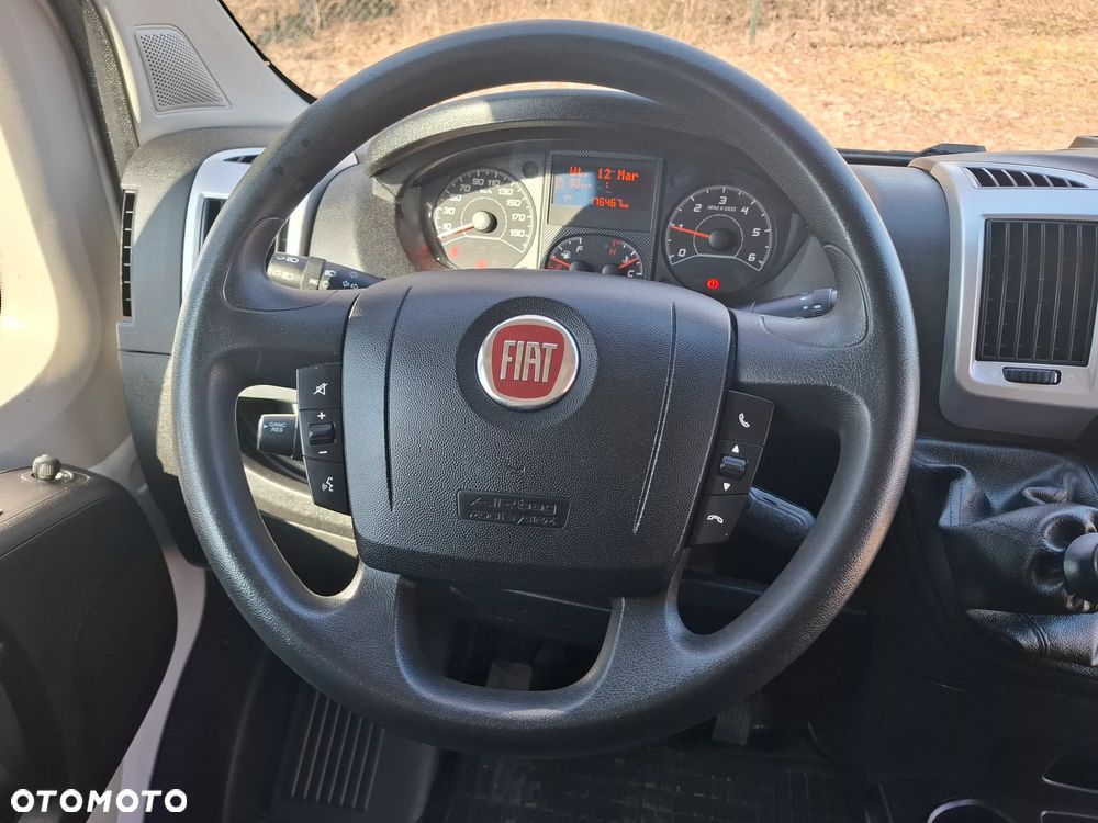 Fiat DUCATO SALON PL FAKTURA 23% L2H2 - 16