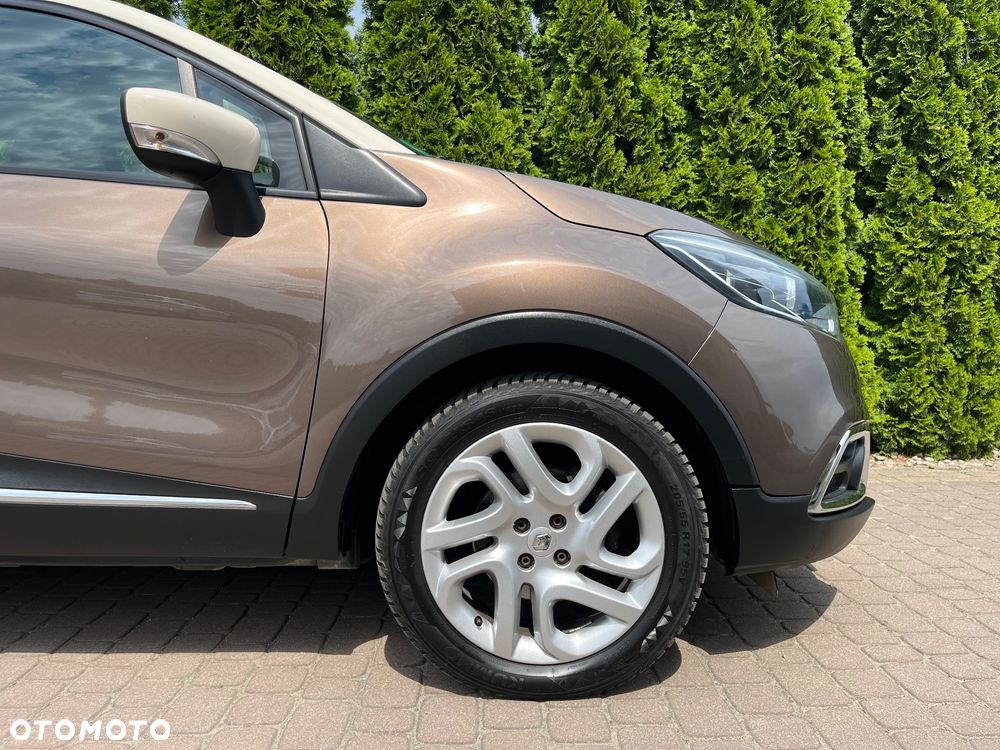 Renault Captur - 13