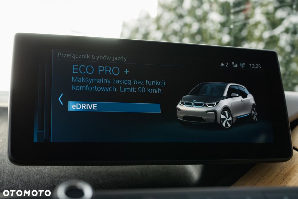 BMW i3 - 20