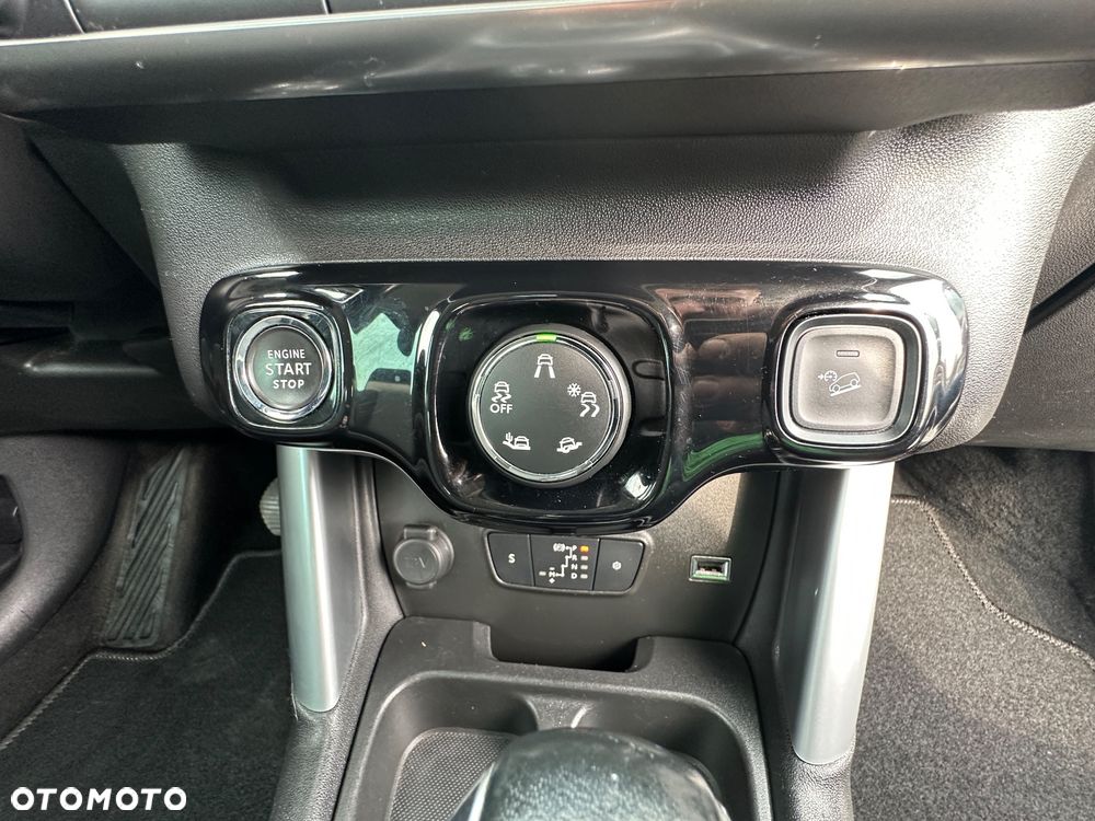 Citroën C3 Aircross PureTech 110 Stop & Start EAT6 OPF Shine - 26