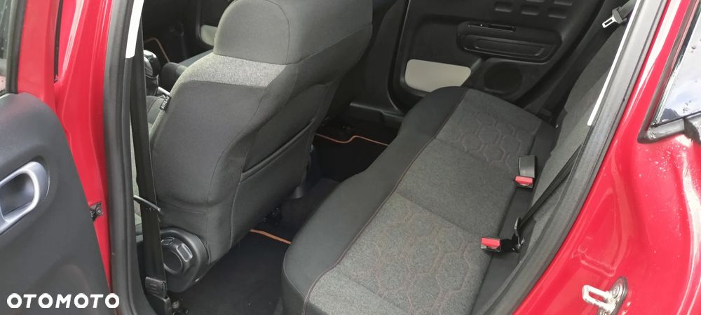 Citroën C3 HDi BlueHDi 100 Exclusive - 5