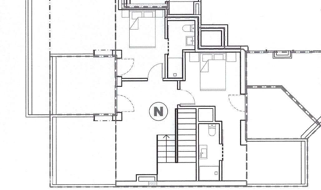 T3+1 Duplex novo em construção | Aveiro - Grande imagem: 5/23