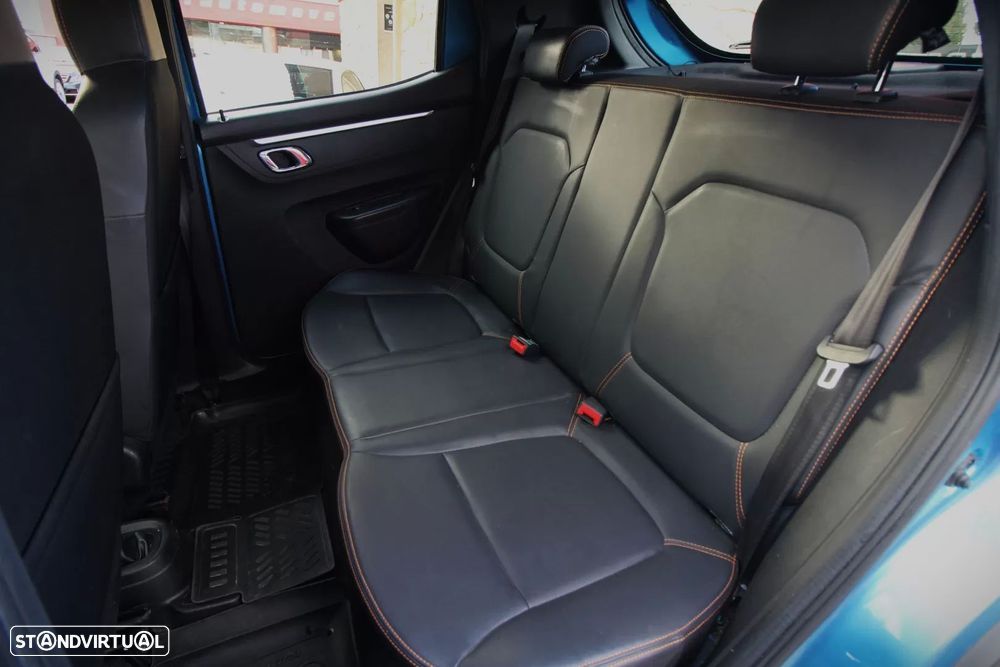 Dacia Spring Electric 45 Comfort Plus - 16