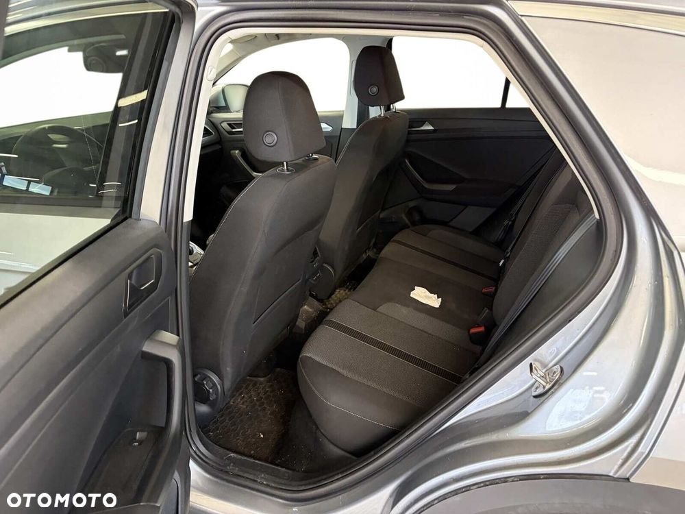 Volkswagen T-Roc 1.5 TSI Life DSG - 13