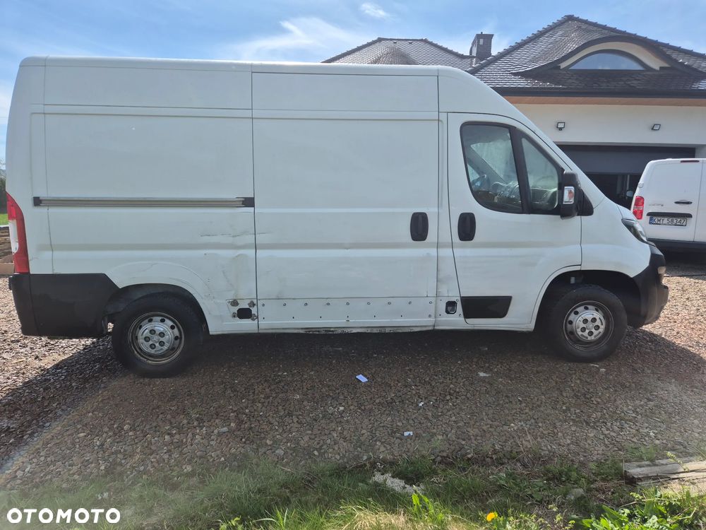 Peugeot Boxer - 14